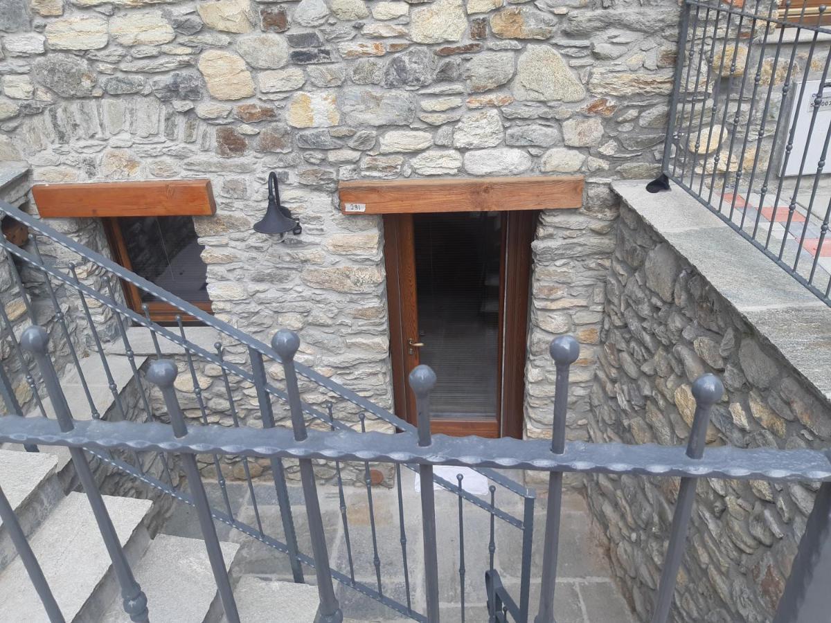 Casa Cheney Villa Saint-Christophe Exterior photo