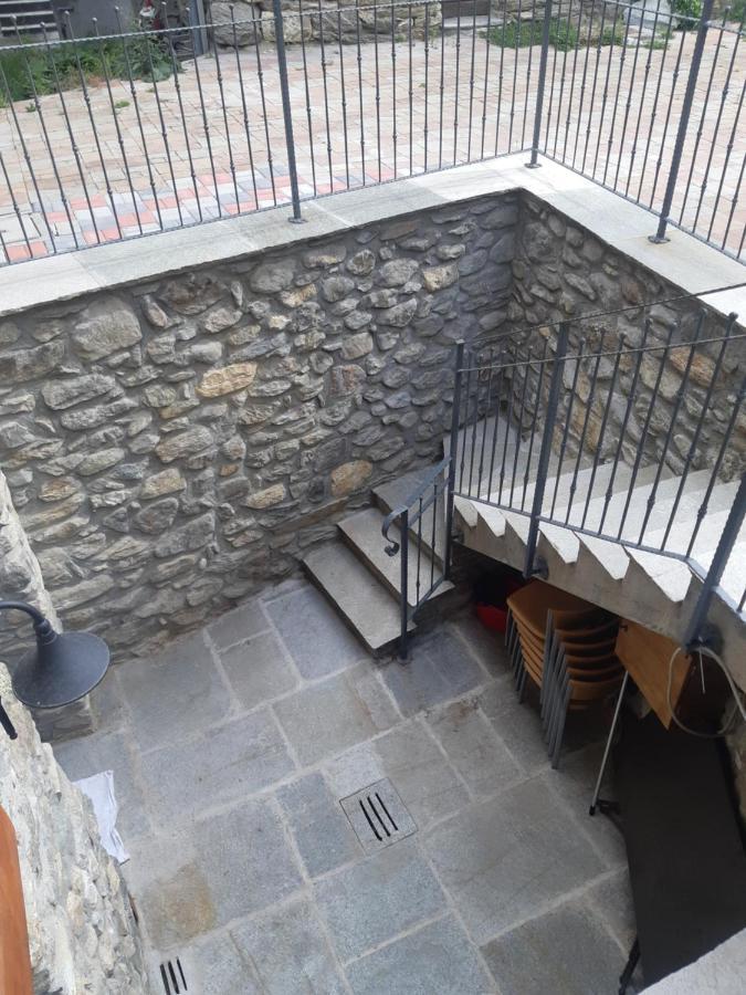 Casa Cheney Villa Saint-Christophe Exterior photo