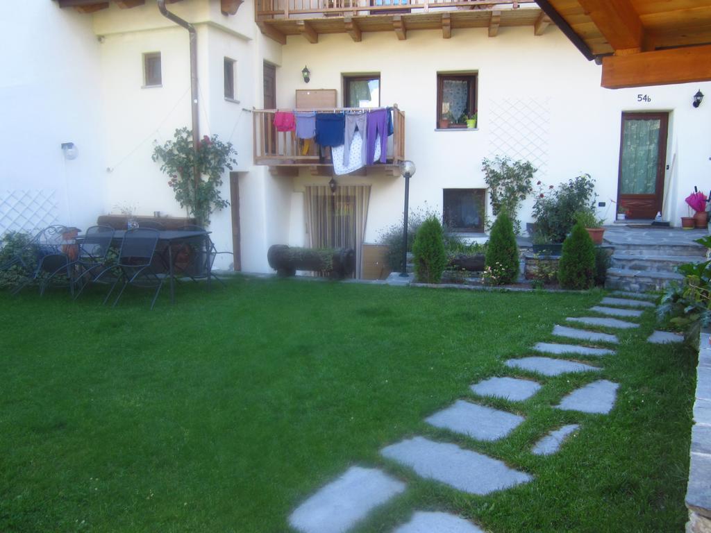 Casa Cheney Villa Saint-Christophe Room photo