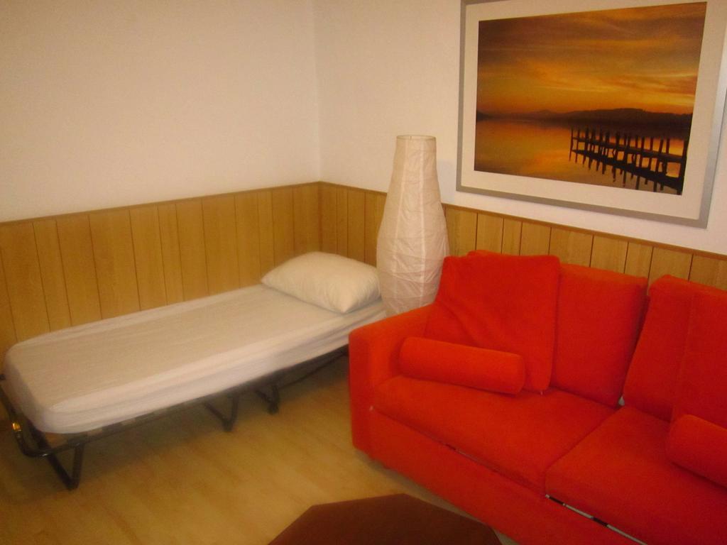 Casa Cheney Villa Saint-Christophe Room photo